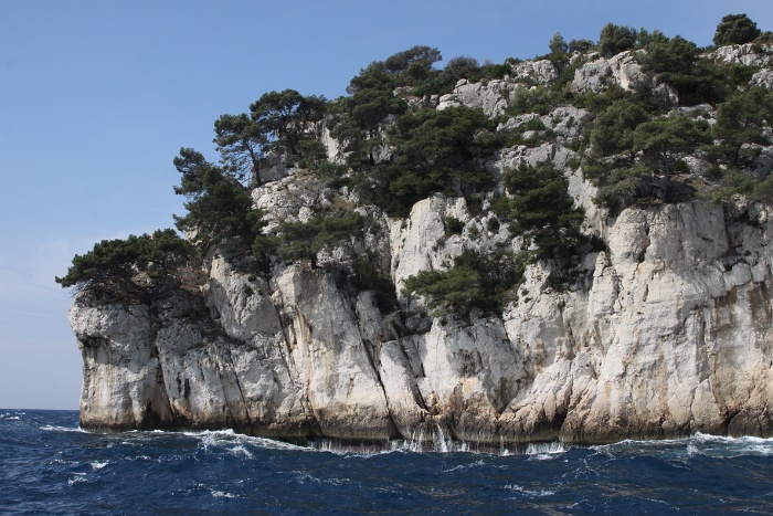 Cassis - Calanques - 053